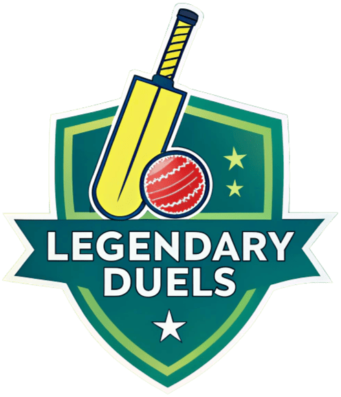 LEGENDARYDUELS Logo